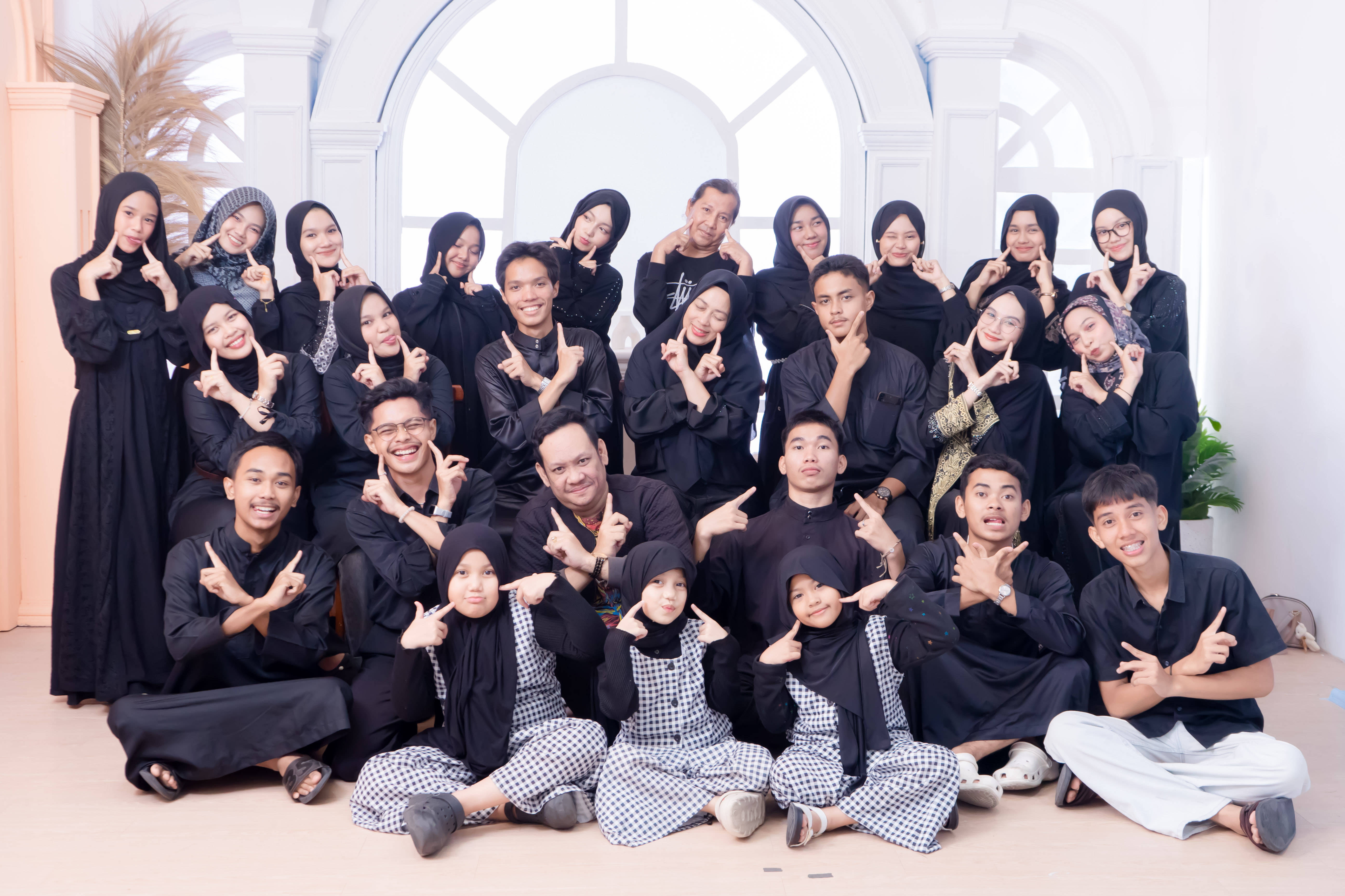 Family & Yearbook